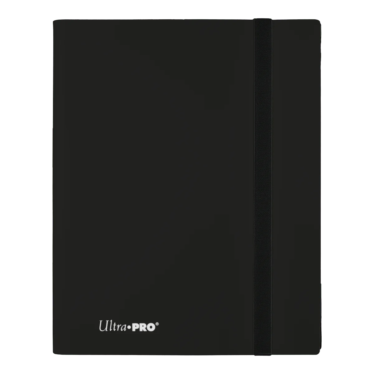 Binder - Schwarz - Ultra Pro