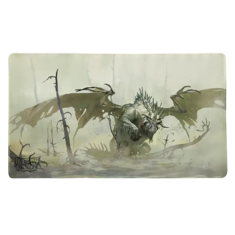 Playmat - Dashat - Dragon Shield