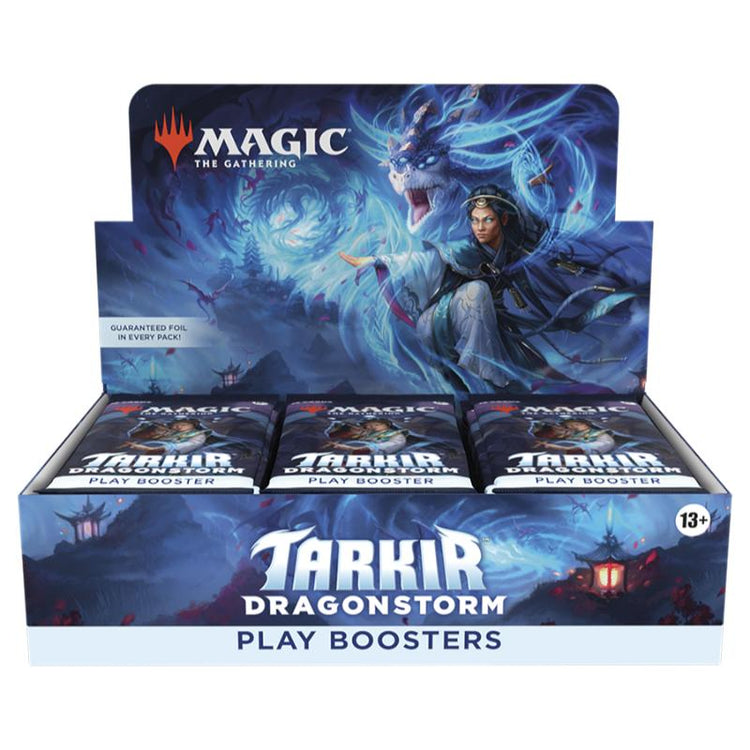Tarkir: Dragonstorm