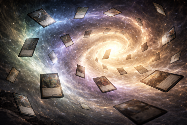 MTG Einzelkarten kaufen