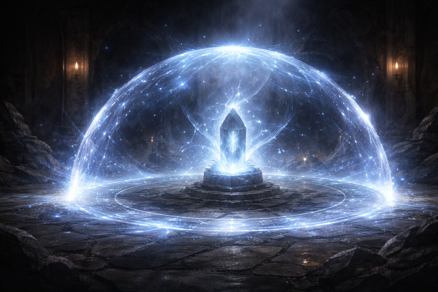 Control & Protection