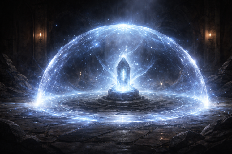 Control & Protection