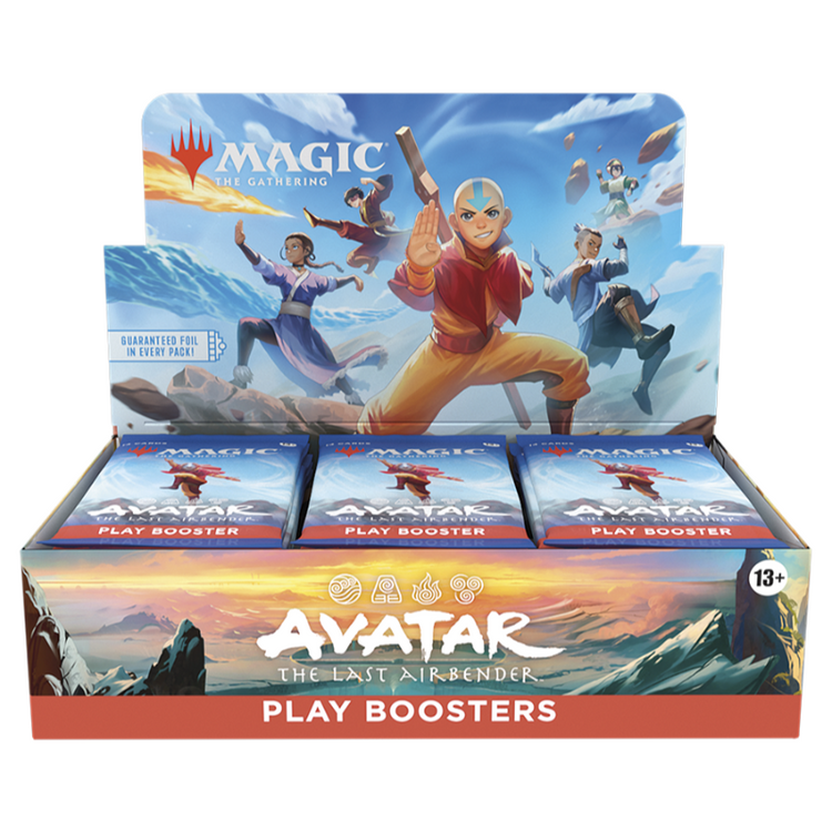 MTG Avatar
