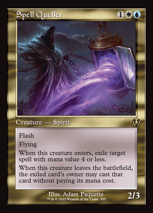 Spell Queller – Innistrad Remastered [INR] – English – #435