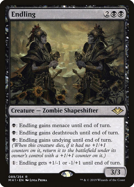 Endling – Modern Horizons [MH1] – English – #89