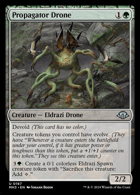 Propagator Drone – Modern Horizons 3 [MH3] – English – #167