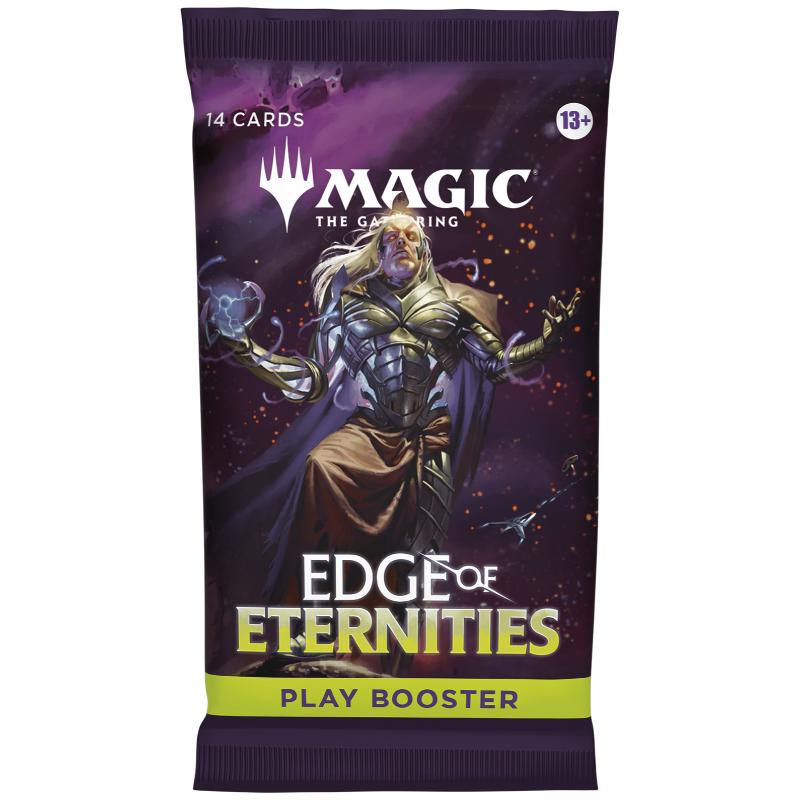 Edge of Eternities Play Booster Box ENG