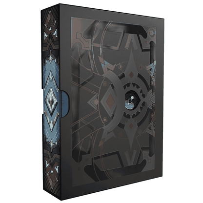 MTG - Secrets of Strixhaven - Codex Bundle - Right view