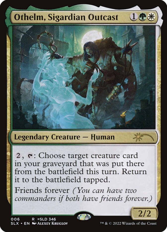 Othelm, Sigardian Outcast – Universes Within [SLX] – English – #6