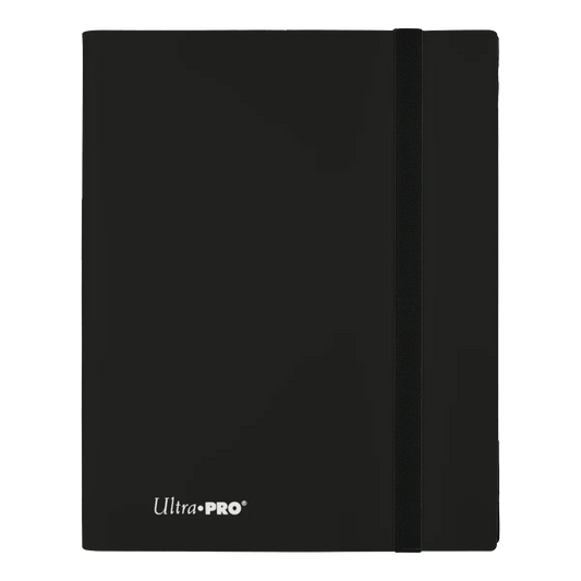 Binder - Schwarz - Ultra Pro