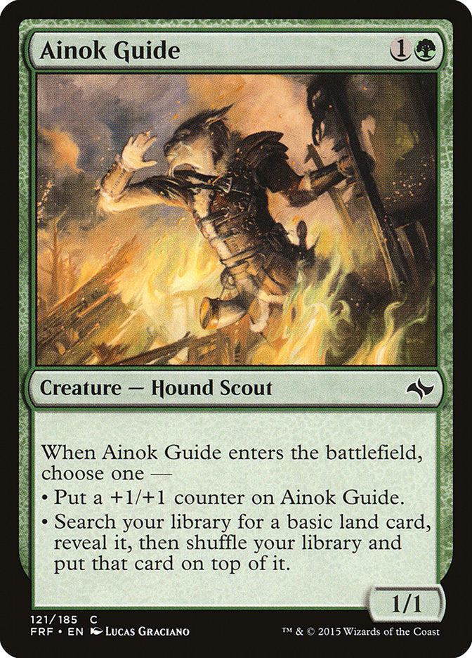Ainok Guide – Fate Reforged [FRF] – English – #121