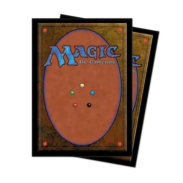 MTG Sleeves (100er Packung) - Ultra Pro