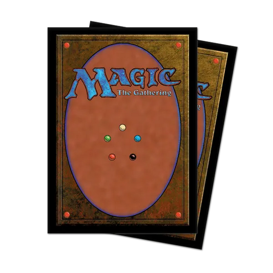MTG Sleeves (100er Packung) - Ultra Pro