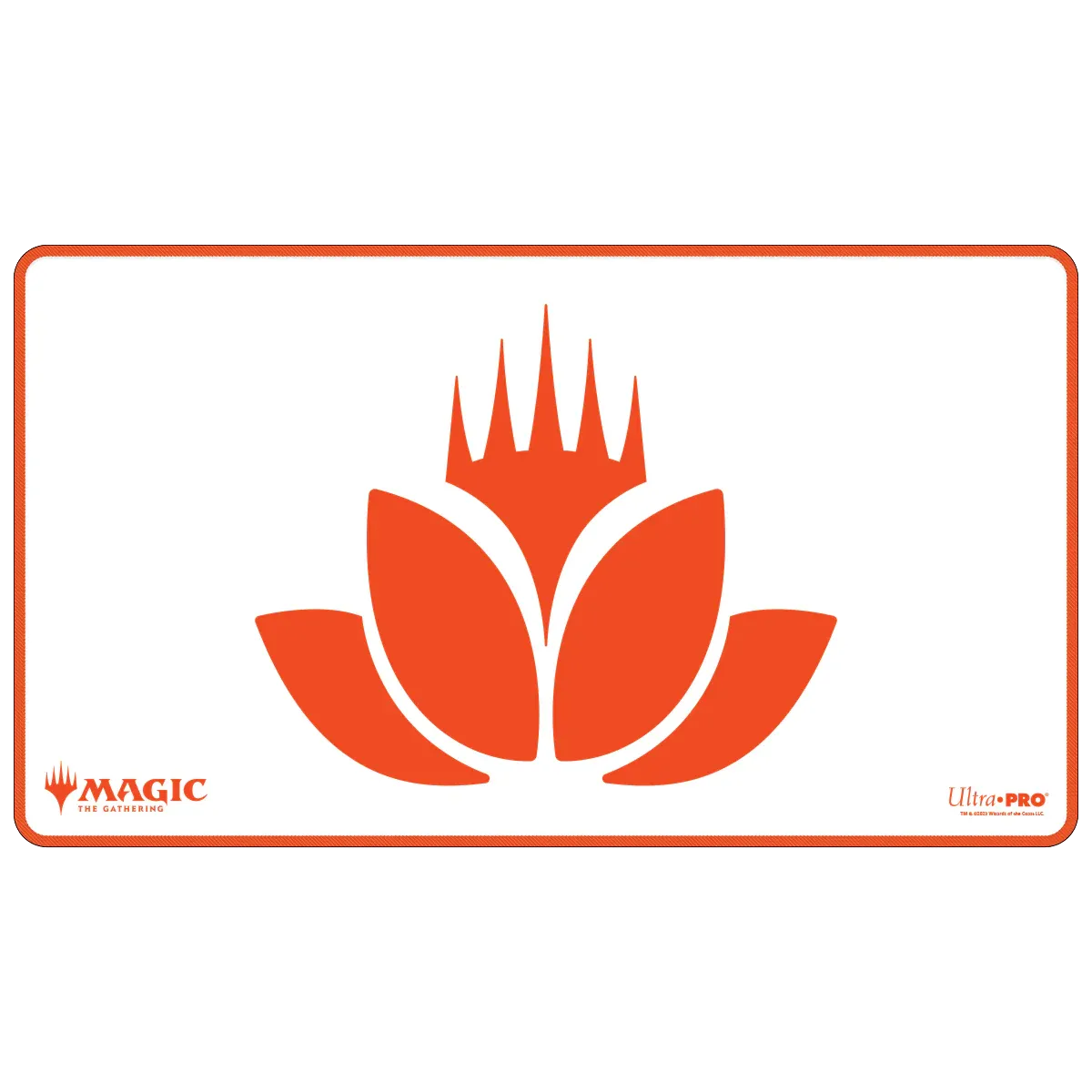 Playmat - Lotus - Ultra Pro