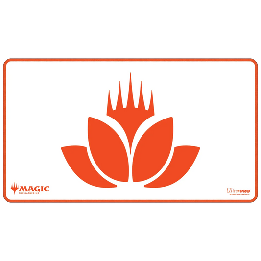 Playmat - Lotus - Ultra Pro